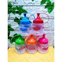 Chai Đựng Nước Sốt 250Ml Lion Star TS-45 Tiện Lợi