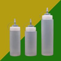 CHAI ĐỰNG SỐT 3 KÍCH CỠ