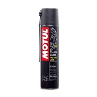 Chai dưỡng sên - xích MOTUL CHAIN LUBE C4 - 400ml