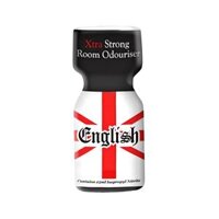 Chai hít English Xtra Strong Popper hỗ trợ tăng hưng phấn