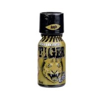 Chai hít hỗ trợ tăng khoái cảm Tiger Gold