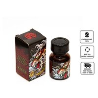 Chai hít hỗ trợ tăng khoái cảm Popper Tiger