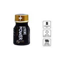Chai hít Popper Xtreme Power hỗ trợ tăng khoái cảm