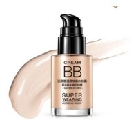 Chai kem nền BB Cream