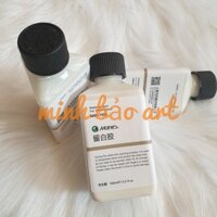 CHAI KEO CHẶN MÀU MARIE'S 100 ML