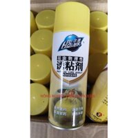 CHAI KEO DÍNH RUỒI VÀNG