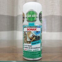 ☄﹊Chai Khử Mùi Và Làm Sạch Dàn Lạnh Sonax Ocean Fresh 100ml