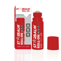 Chai lăn làm nóng cơ Roll-On Warm Starbalm - Hà Lan 75ml