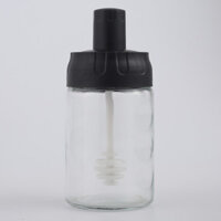 Chai lọ đựng gia vị thủy tinh tiện lợi CH01 - CH01 Lọ nắp que