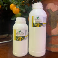 (Chai lớn 1 lít - 500ml) Tinh dầu NGỌC LAN TÂY nguyên chất 100%  xông phòng , spa, khách sạn, thơm oto,| TINH DẦU H.LINH