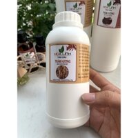 (Chai lớn 500ml-1 lít) TINH DẦU Hương Nước Hoa Trầm Hương  - TRẦM  VÀNG 100% nguyên chất  - Tặng 2 vỏ lọ treo xe