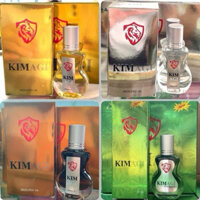 [CHAI LỚN] DẦU KIM LĂN CHAI LỚN LỐC 10 CHAI 9ML MỖI CHAI  MỚI