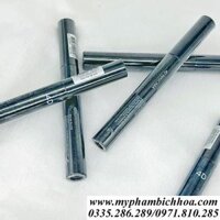 CHẢI MI MISSHA THE STYLE 4D MASCARA HÀN QUỐC