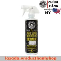 Chai Nano Sealant bảo vệ chống thấm thảm nệm Chemical Guys Fabric Guard Interior Protector Shield (16 oz)