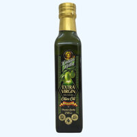 chai nhỏ 250ml -- LATINO BELLA -- DẦU Ô LIU NGUYÊN CHẤT 100% Natural Extra Virgin Olive Oil
