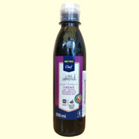 chai nhỏ 250ml METRO CHEF + SỐT KEM GIẤM MODENA Ý + Cream Of Balsamic Vinegar