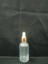 Chai nhỏ giọt Bitter 50ml