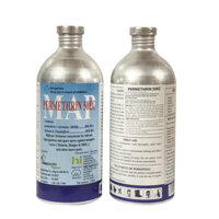 CHAI NHÔM 1L THUỐC D.IỆ.T MUỖI MAP PERMETHRIN 50EC XUẤT XỨ ANH QUỐC, T.IÊ.U D.IỆ.T CÔN TRÙNG SÂU BỆNH