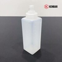 Chai Nhựa Đựng Sốt Vuông 1000ml