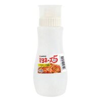 Chai Nhựa Đựng Tương & Sốt, Plastic Squeeze Bottle for Sauce & Oil (350ml) - NAKAYA