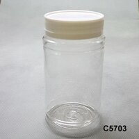 Chai Nhựa PET 330 Ml Trà Hoa Quả Mứt Hoa Quả Dược Liệu Có Thể Lựa Chọn Các Màu Nhựa Bìa Nắp Nhôm 5703 Series