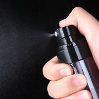 Chai nhựa xịt phun sương, chiết Mỹ Phẩm, Dung Dịch