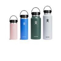 Chai nước cá nhân Hydro Flask Wide Mouth