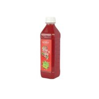 Chai nước cốt dâu tây Ngọc Thảo loại 425ml