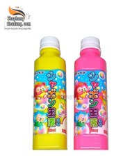 Chai nước thổi bong bóng xà phòng Nhật Bản
