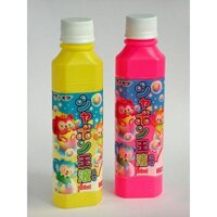 Chai nước thổi bong bóng xà phòng hàng Nhật Bản