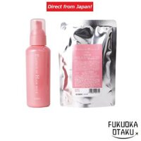 Chai ORBIS Essence in Hair Milk Bottle/ Túi refill 140g chăm sóc tóc Nhật Bản