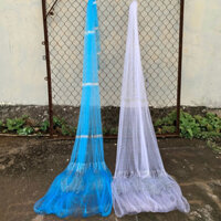 CHÀI QUĂNG SÔNG LƯỚI THÁI XỊN HIỆU THUYỀN BUỒM LOẠI LỚN 5KG,6KG