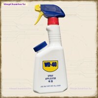 Chai rỗng dùng để xịt dầu chống rỉ sét WD40 Multi-Use (WD-40 Spray Applicator)