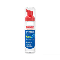Chai rửa sát trùng Band-Aid Kids' - 2,3 fl oz