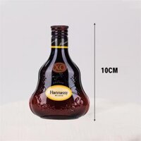 Chai rượu XO hannassy