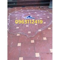 chài rút cước thái lan cao 2m1