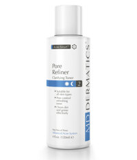 Chai số 2: Nước Cân Bằng Điều Trị Mụn Pore Refiner