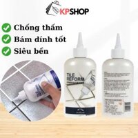 Chai Sơn Kẻ Chỉ Gạch Tile Reform