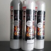 Chai sơn xịt cao cấp 2K Samurai Paint 2k01 2k04 2k07 2K08