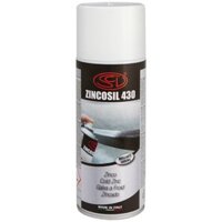 Chai son xịt mạ kẽm Zincosil 430 400ml