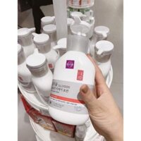 CHAI SỮA DƯỠNG ILLIYOON ULTRA REPAIR LOTION+ SON DƯỠNG ILLIYOON .