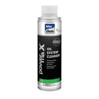 Chai súc rửa động cơ cao cấp bluechem Oil System Cleaner 250ml