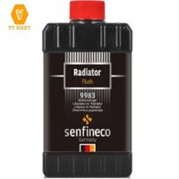 Chai Súc Rửa Két Nước Senfineco 9983 - 325ML Radiator Flush.Loại bỏ chất đóng cặn bẩn trong hệ thống làm mát tối ưu nhất