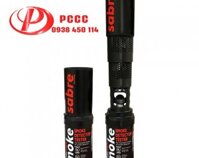 Chai tạo khói SMOKE SABRE chính hãng giá tốt (Bình Thử Đầu Báo Khói)