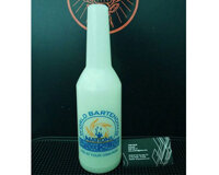 CHAI TẬP FLAIR NHỰA DẠ QUANG