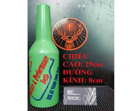 CHAI TẬP FLAIR THƯỜNG XANH LÁ
