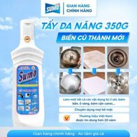 Chai Tẩy Đa Năng Sumo 350g