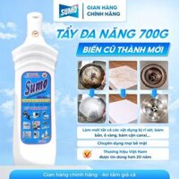 Chai Tẩy Đa Năng Sumo 700g
