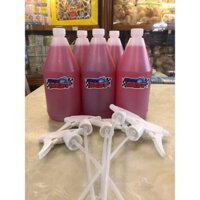 Chai tẩy lóc máy super fast