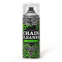 Chai Tẩy Rửa Sên Xe Đạp Muc Off Bio Chain Cleaner 400ml Sport Đạp Xe Đạp